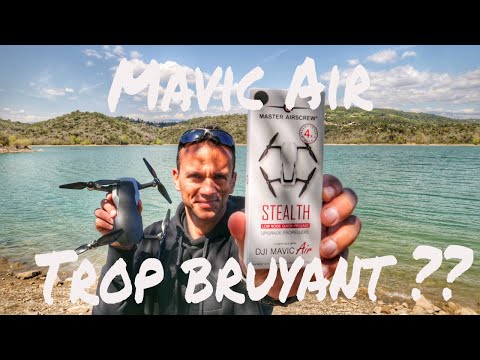 hélices-à-faible-bruit-master-airscrew-pour-mavic-air