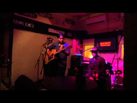 Alasmedya - Pano nga ba [Live at Route 196]