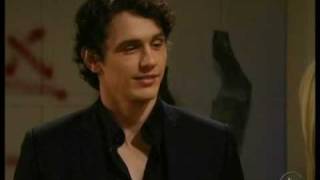 GH - James Franco - 11.23.09 - Part One of Three