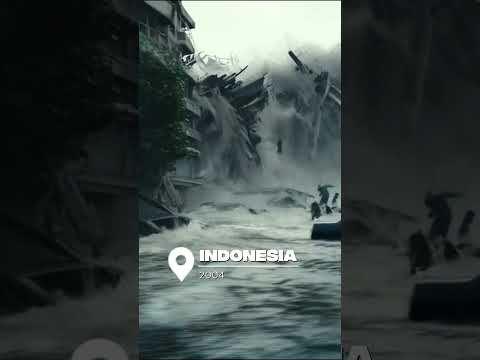 Indian Ocean Tsunami: The Last Minute [Part 1]