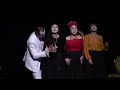 La nuit de Valognes de Eric-Emmanuel Schmitt - Théâtre Farrago