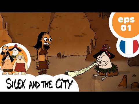 SILEX AND THE CITY - EP01 - The Ungrateful Inheritance