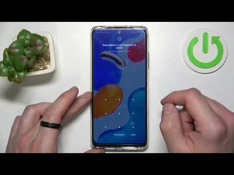 How to Use Google Assistant on Lock Screen in XIAOMI Redmi Note 11s