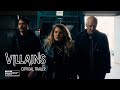 Villains Inc. Official Theatrical Trailer. IN THEATERS NOW!