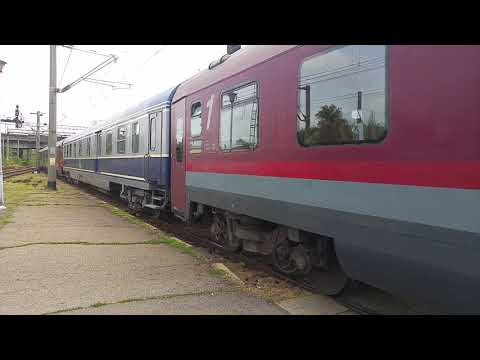 IR 1574 Galati - Buc.Nord.