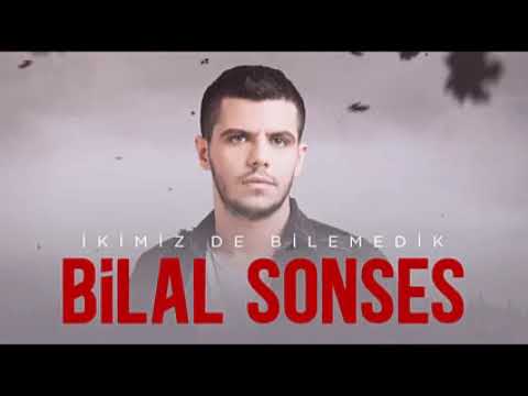 Bilal Sonses - İkimizde Bilemedik remixx (The Urungu)
