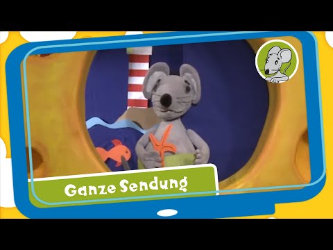 Hallo Benjamin! Benjamin am Strand - Kinderfernsehen online
