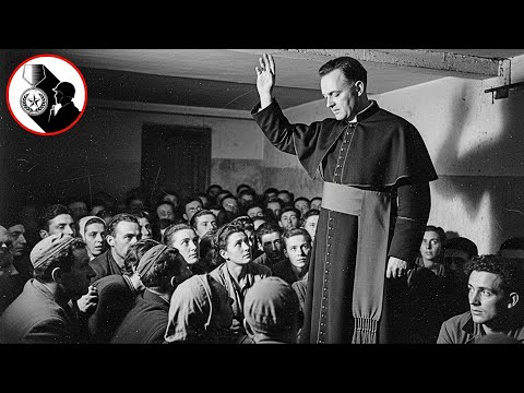 The "Angel of Budapest": The Pope's Nuncio Who Saved Thousands of Hungarian Jews