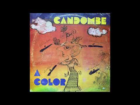 Grupo Candombe - El Pueblo Manda