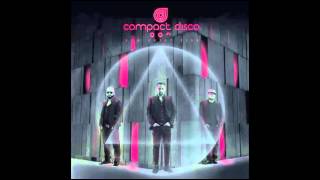 Compact Disco &quot;Two Point Five&quot; - Without You