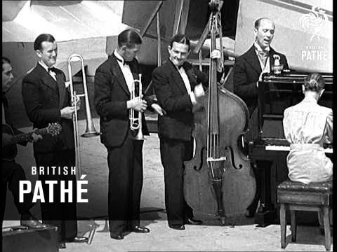 Casani Club Orchestra (1935)