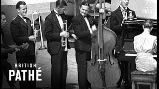 Casani Club Orchestra (1935)