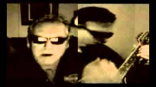 Billy and Bonnie.Steve Earle (COVER) Collab With Flanagan!!