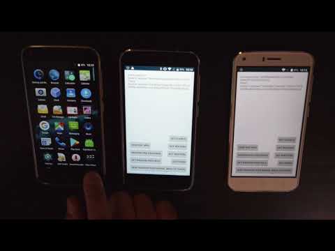 #TechTuesday: µRaiden Payment Channels Adjusting Live on Devices