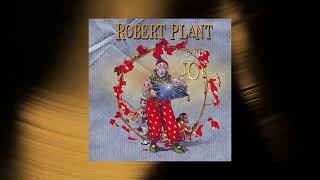 Robert Plant "Satan Your Kingdom Must Come Down" Official Audio