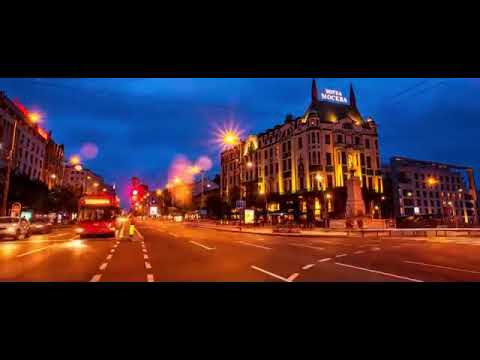 KOJOT x RUDA - BEOGRAD (Official Visual Video)