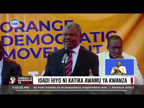 Waathiriwa 348 kupokea KSh 448.7 milioni katika awamu ya kwanza ya fidia