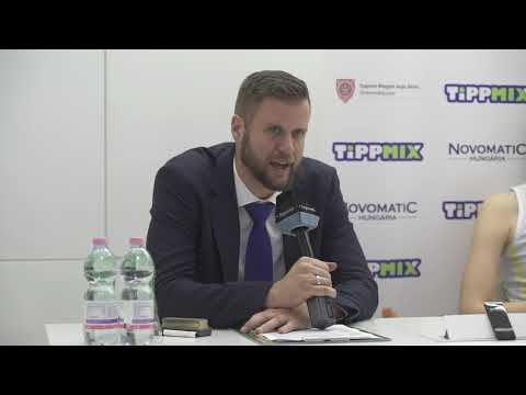 2019. 10. 27. Sopron Basket - Atomerőmű KSC Szekszárd, értékelés