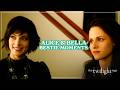 Bella Alice Bestie Moments That Changed Us For Good Clip Compilation The Twilight Saga