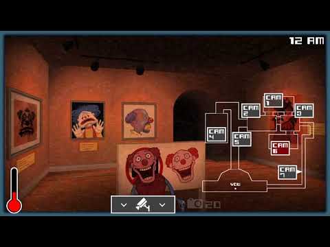 One Night At Flumpty's 3 Schwanenei EGGstended