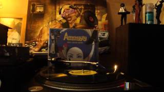 AMNESTY CAN I HELP YOU