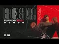 Torrian Ball Hold On Lyric Video