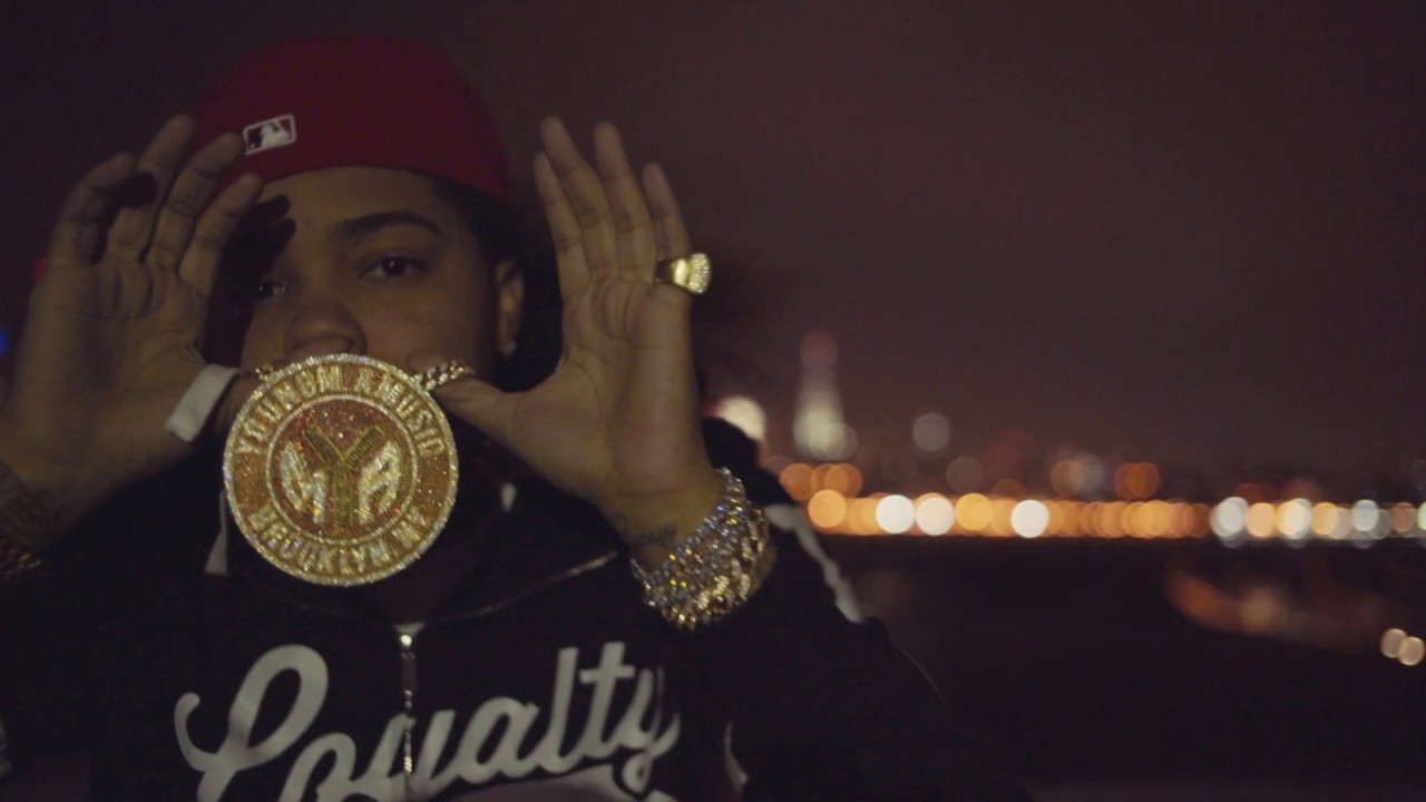 Young M.A – “Kween”