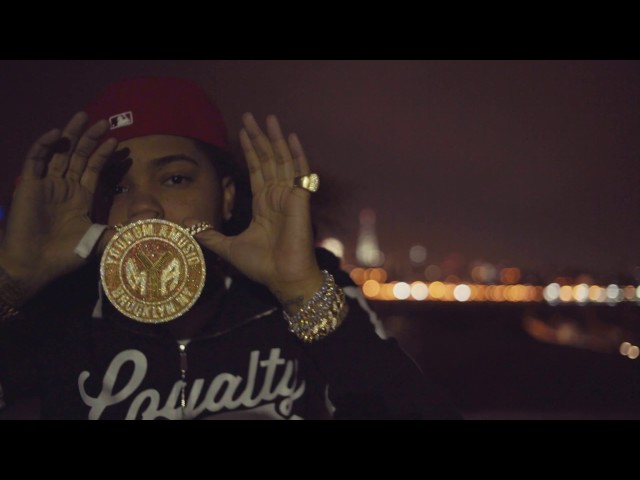 Young M.A - Kween (Freestyle Video)