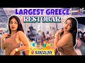 Asia S Largest Greece Restobar In Bangalore 