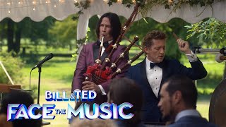 BILL & TED FACE THE MUSIC – First 6 Minutes | MGM