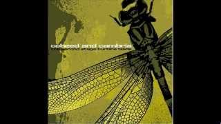 Coheed and Cambria - Second Stage Turbine Blade [HQ]