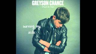 You Might Be The One - Greyson Chance