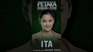 Download lagu Petaka Gunung Gede, sedang tayang di bioskop #filmhoror #asheljkt48 #filmindonesia mp3
