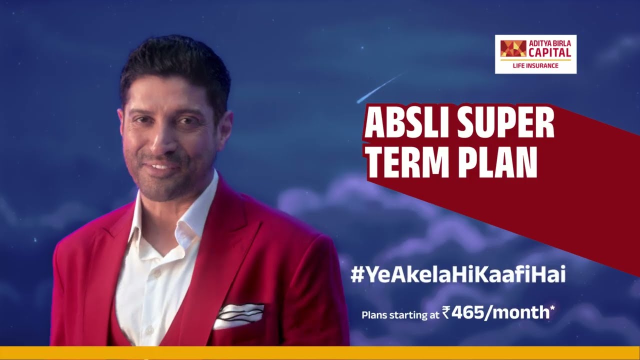 Aditya Birla Super Term — Aditya Birla Sun Life