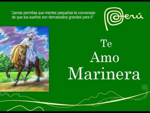 | Marinera Norteña | Antonia | Zapateo | Exclusivo
