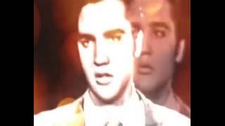 Amazing Grace - Elvis Presley