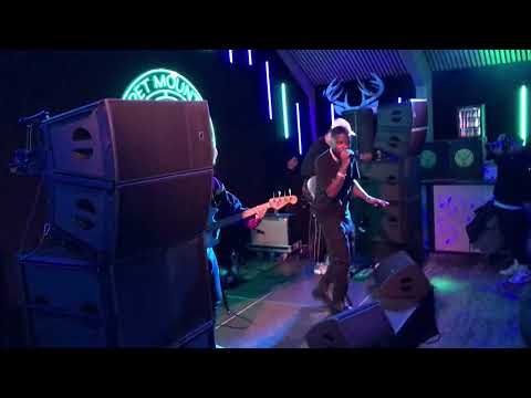 SONGBIRD FESTIVAL DAVOS I Arma Jackson - Distance (live)