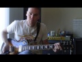 AC/DC: Let There Be Rock Guitar Lesson - All ...