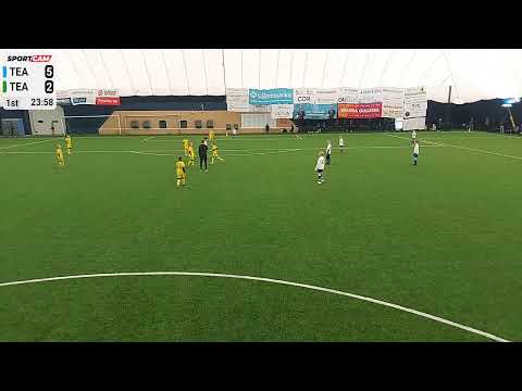 Kevätliigaturnaus 2022- 27/03/2022