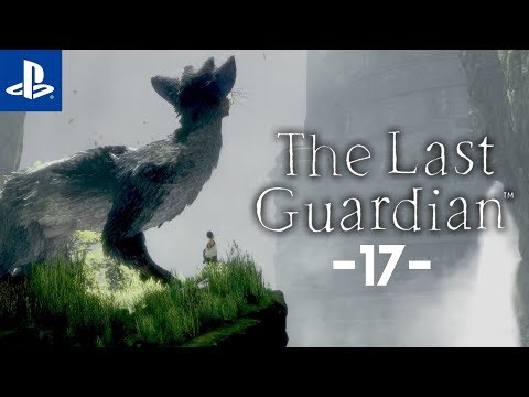 W drodze do wieży #17 The Last Guardian | PL | Gameplay | Zagrajmy w