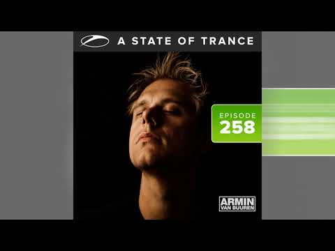 A State Of Trance 258 - ID
