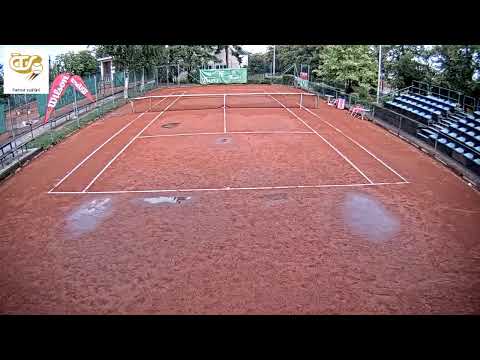 Kurt č.1_3.8.2019 - TK Neridé - kategorie Dorostenci „A"