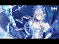 【原神】超越PV「吹雪」