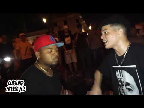 LEAMBACK & SM 🆚 R16 & EMPIRIKO | DOBLE O NADA 2VS2 | CUARTOS