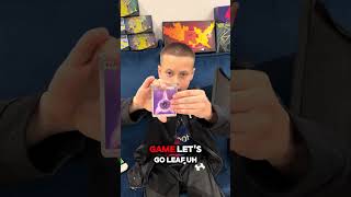 Can RIP IT RALPH👦🏼 hit the GOD PACK🎇 on day 19?! #pokemon #pokemoncards #tcg #pokemoncommunity