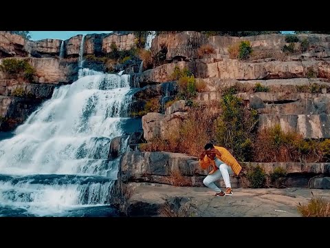 Kibonge wa Yesu - Umenikumbuka (official video)