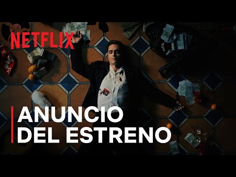 Anuncio del estreno