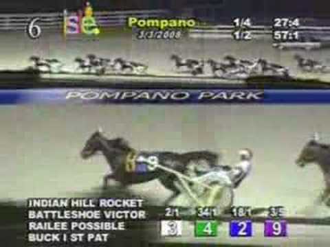 Bucki  Pompano, 2008/3/3     Mack Lobell final