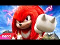 Knuckles Rap Song | Knuckle Up