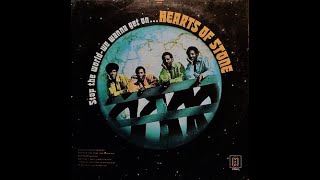 Hearts Of Stone - If I Could Give You The World *V.I.P. Motown Records*